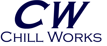 Chill Works Logo